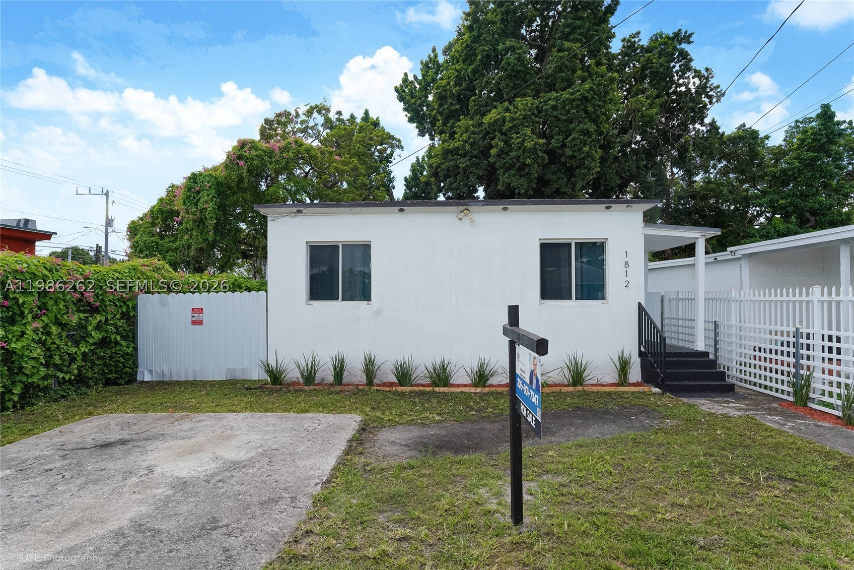 1812 NW 64th St