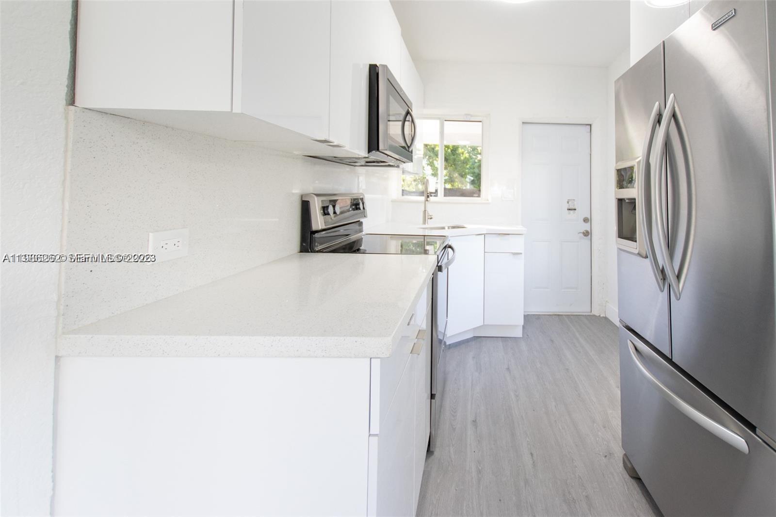 LIBERTY CITY - Residential