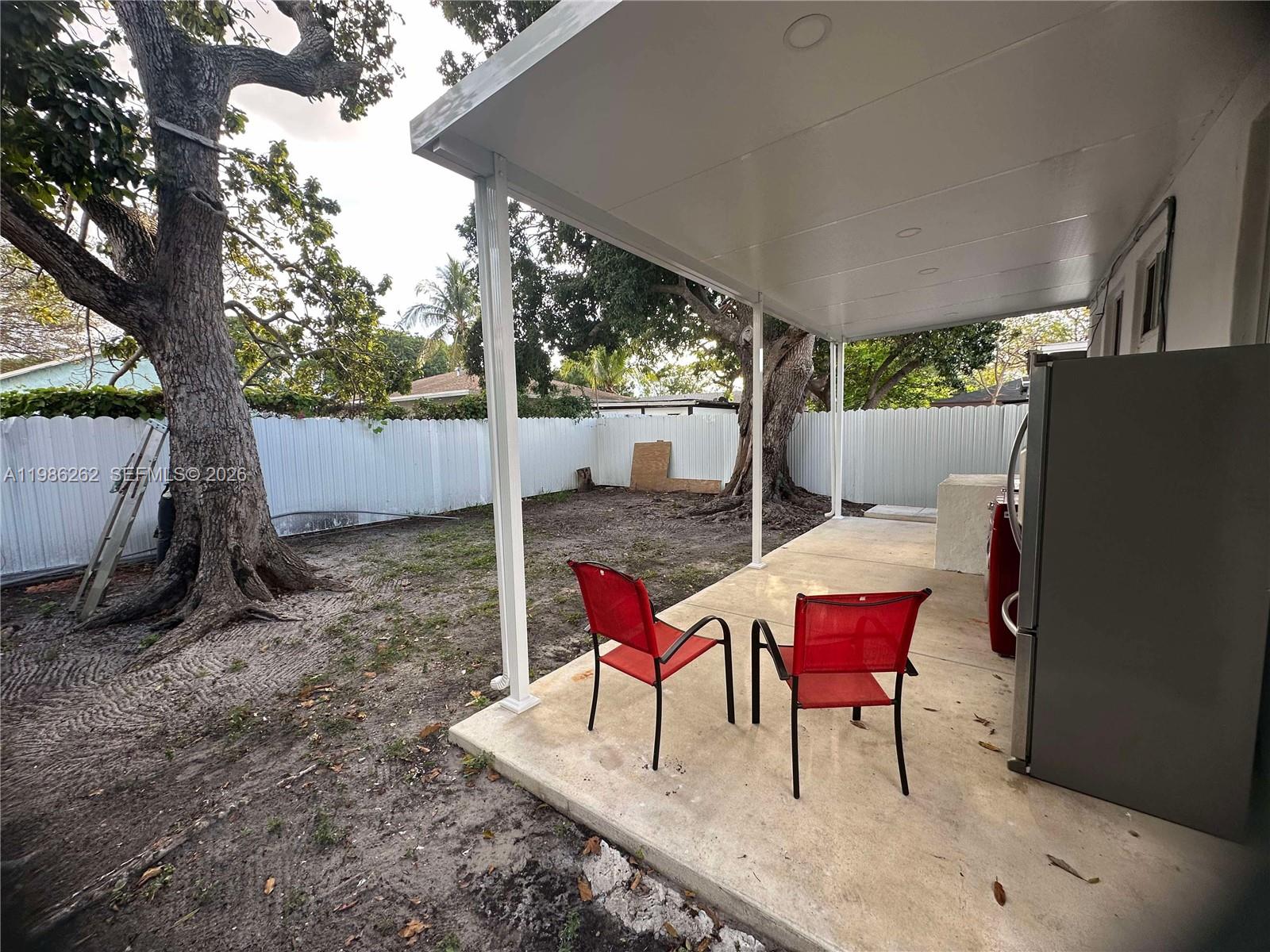 LIBERTY CITY - Residential