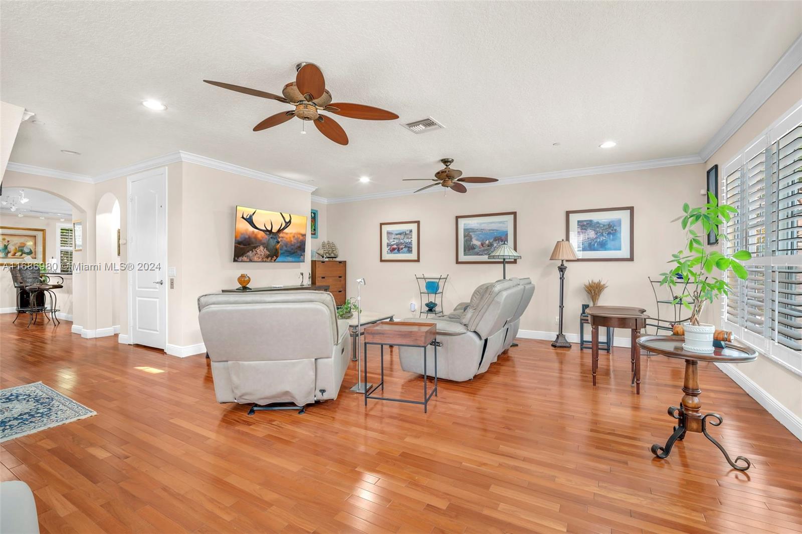 TRIESTE AT BOCA - Residential