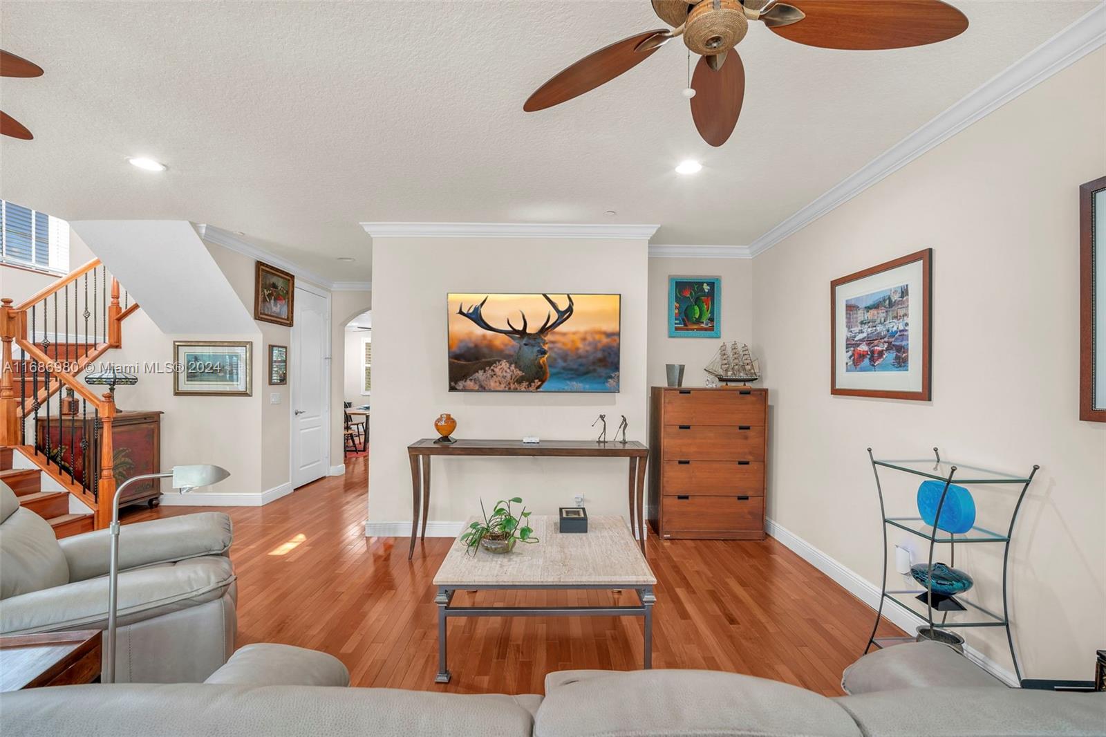 TRIESTE AT BOCA - Residential