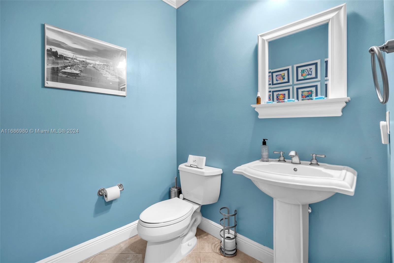 TRIESTE AT BOCA - Residential
