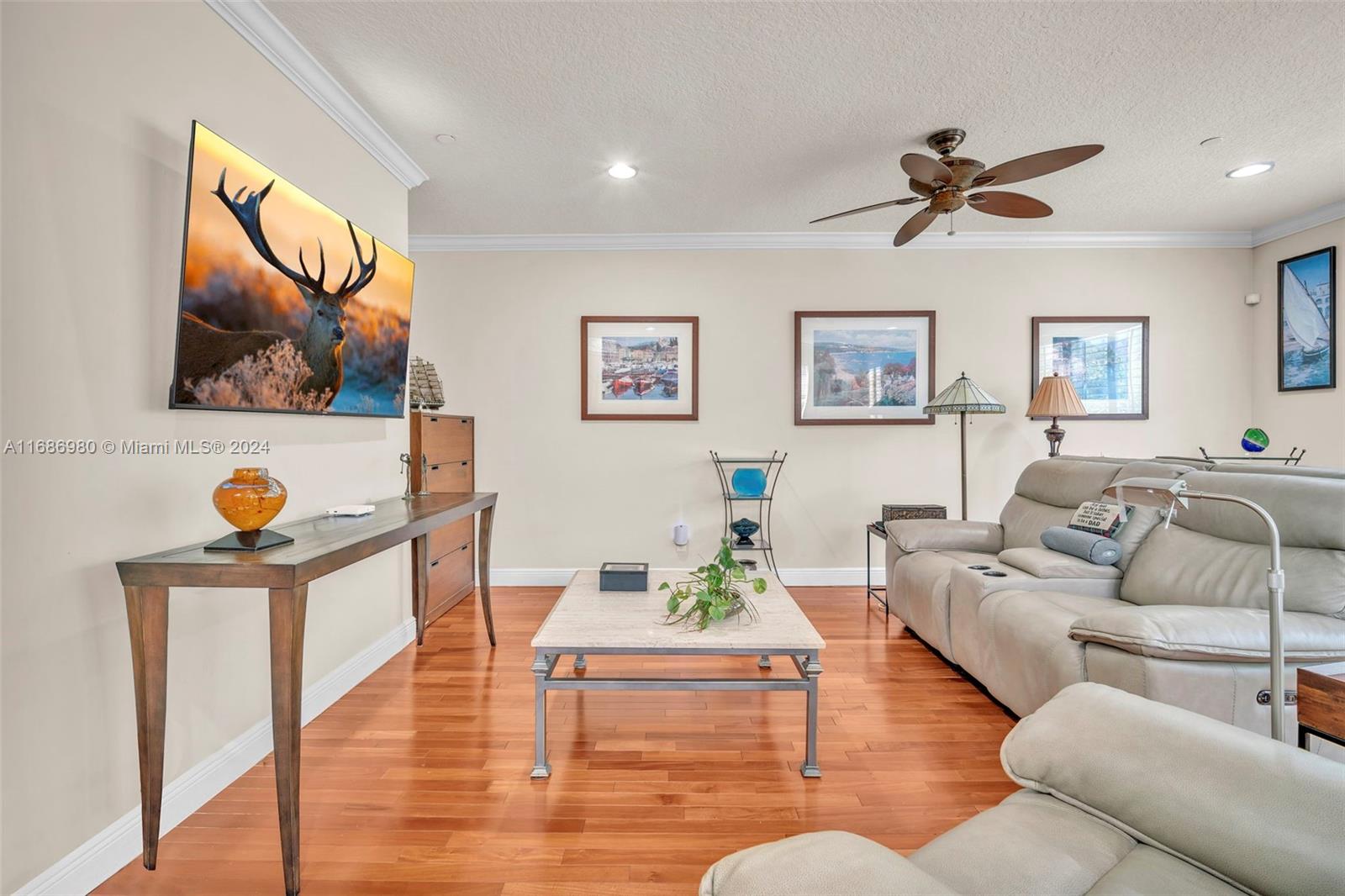 TRIESTE AT BOCA - Residential