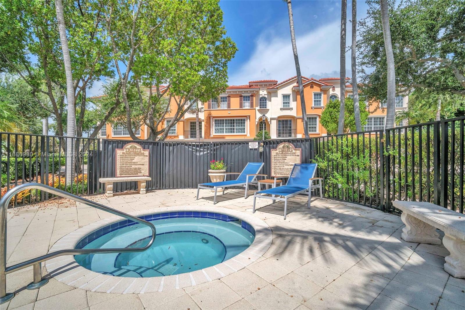 TRIESTE AT BOCA - Residential