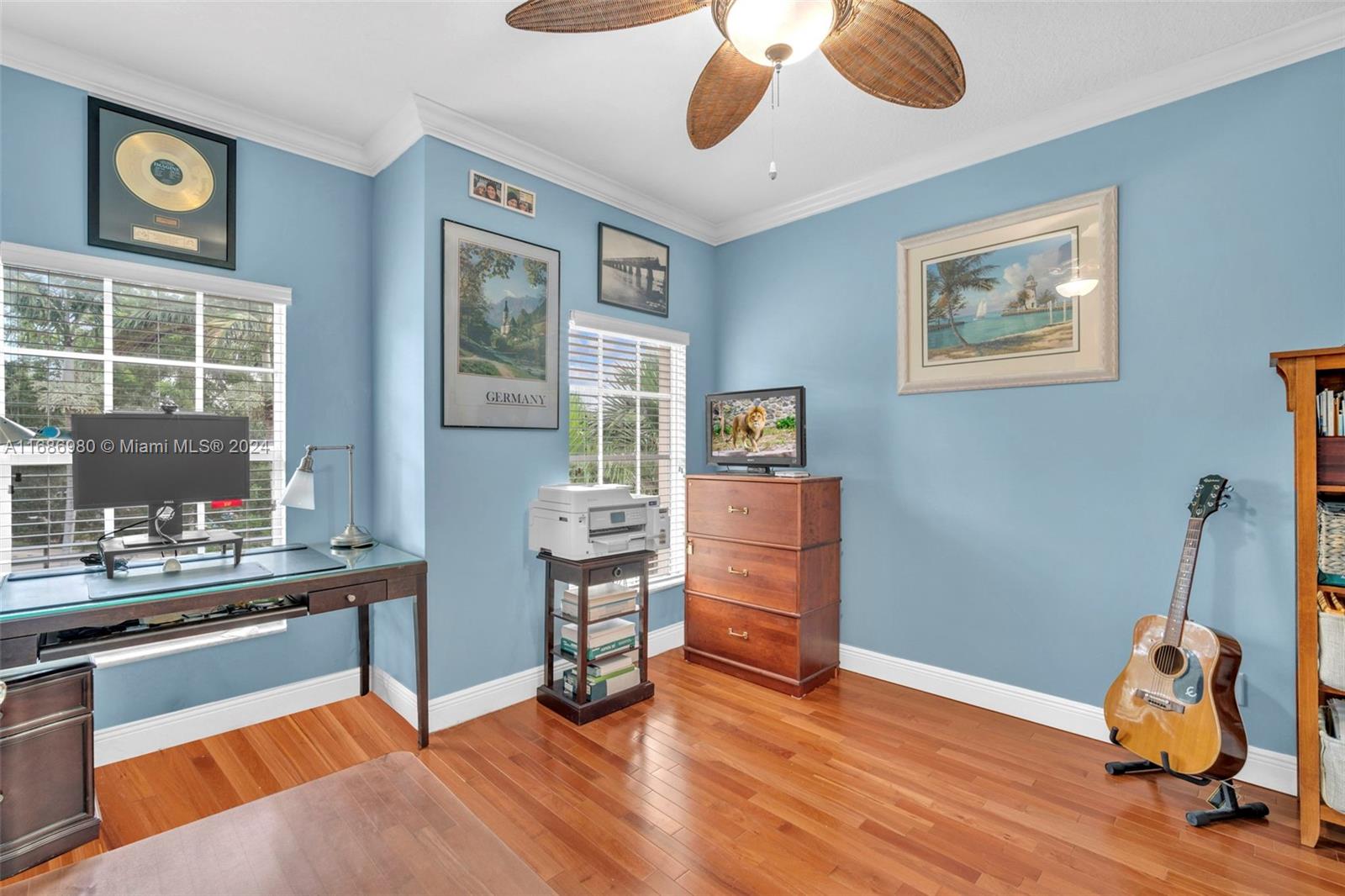 TRIESTE AT BOCA - Residential