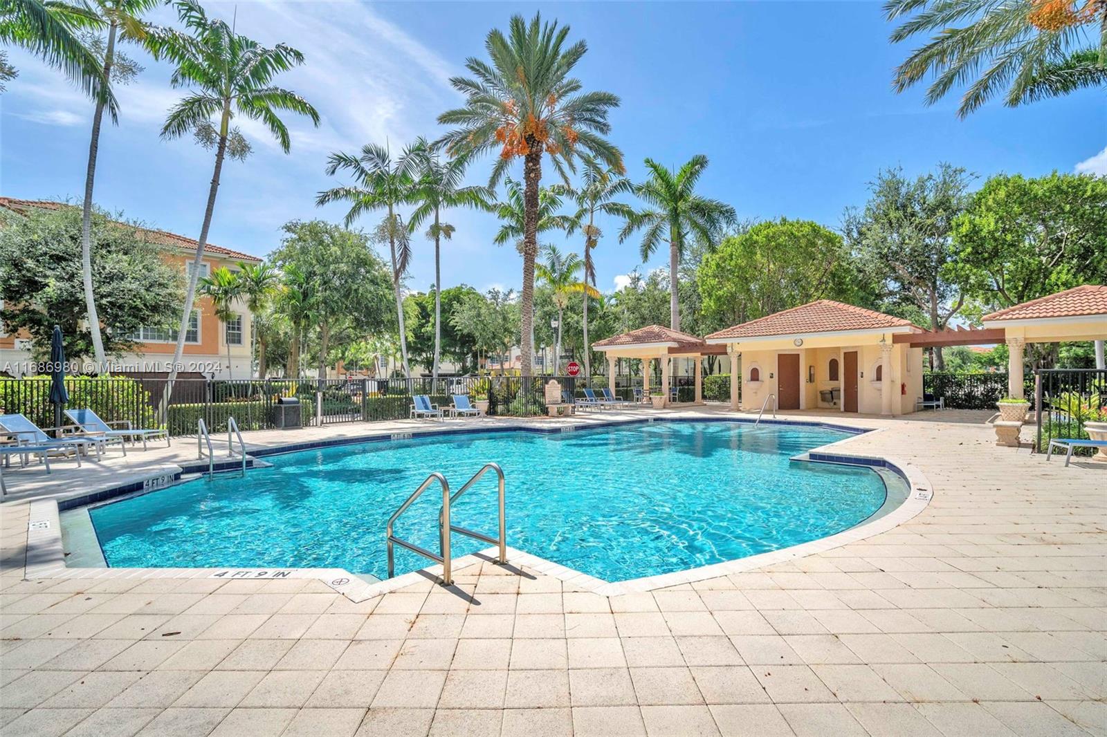 TRIESTE AT BOCA - Residential