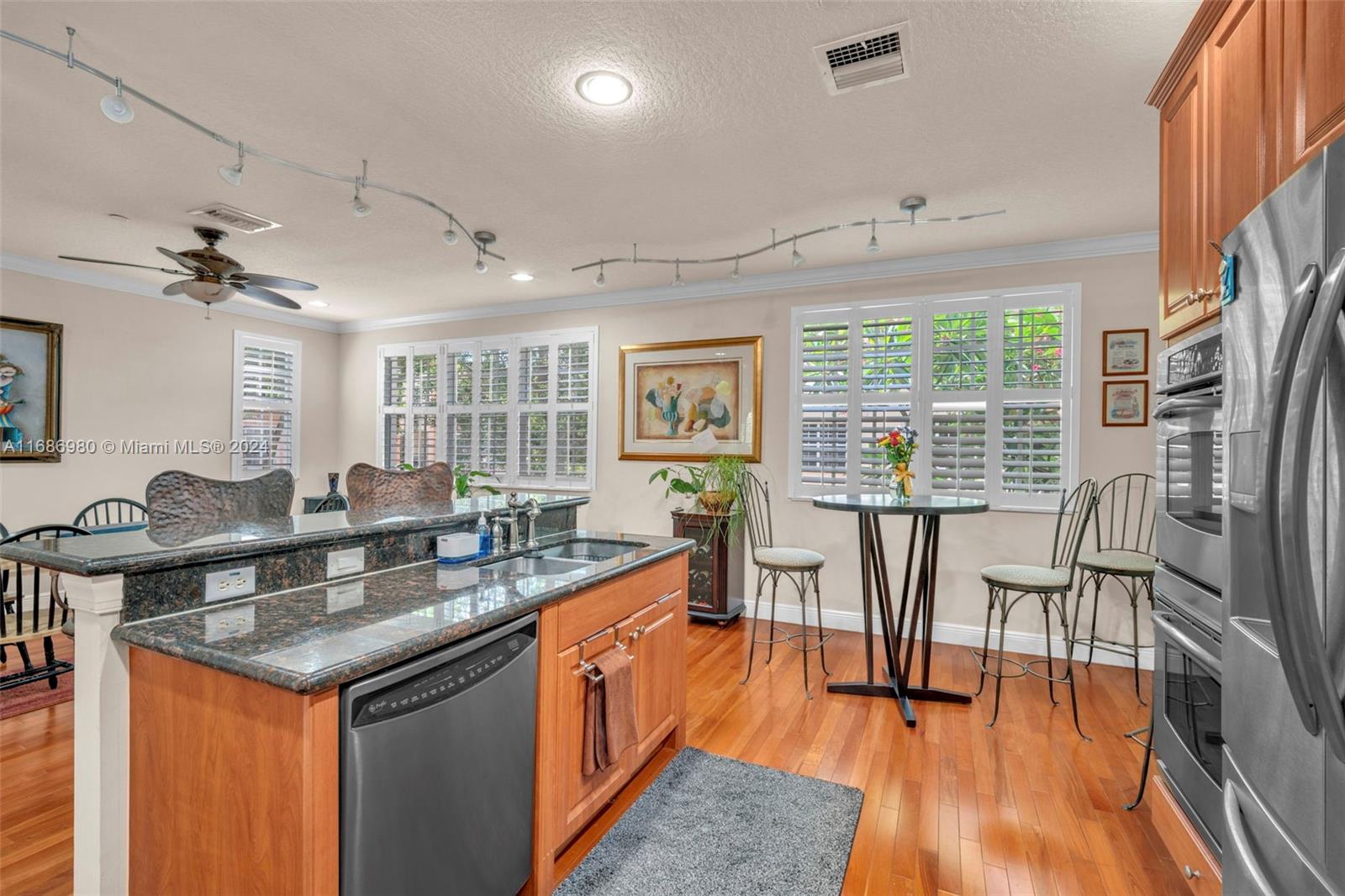 TRIESTE AT BOCA - Residential