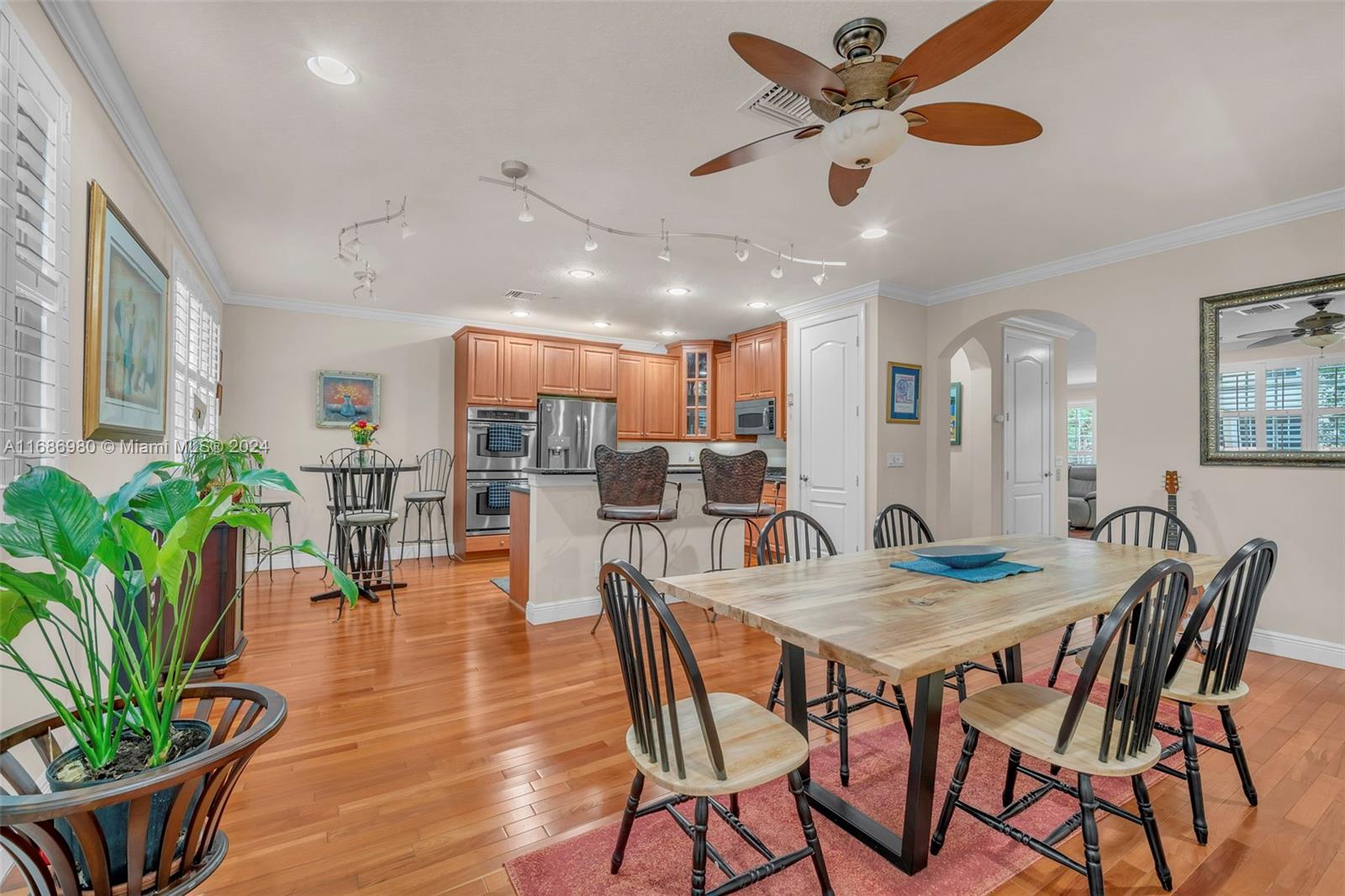 TRIESTE AT BOCA - Residential
