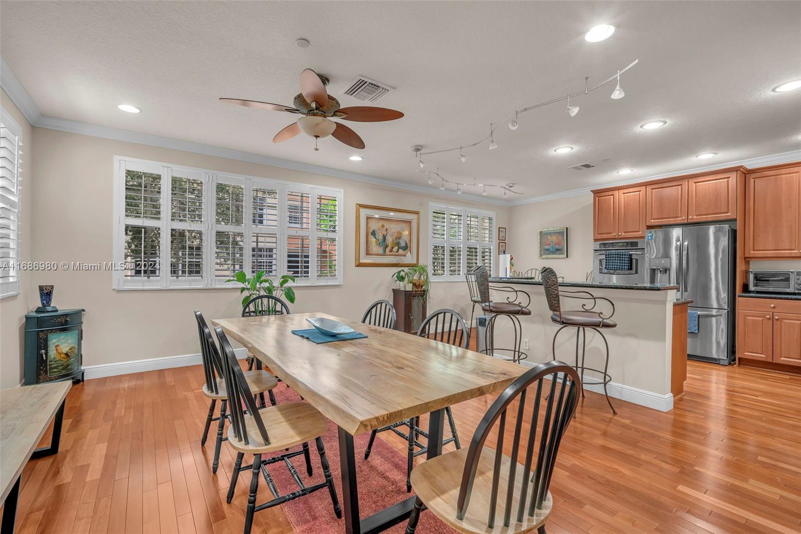 TRIESTE AT BOCA - Residential