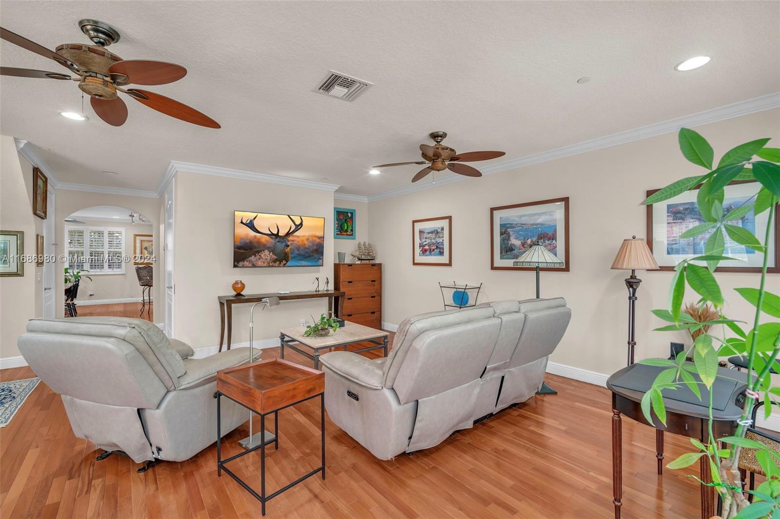 TRIESTE AT BOCA - Residential
