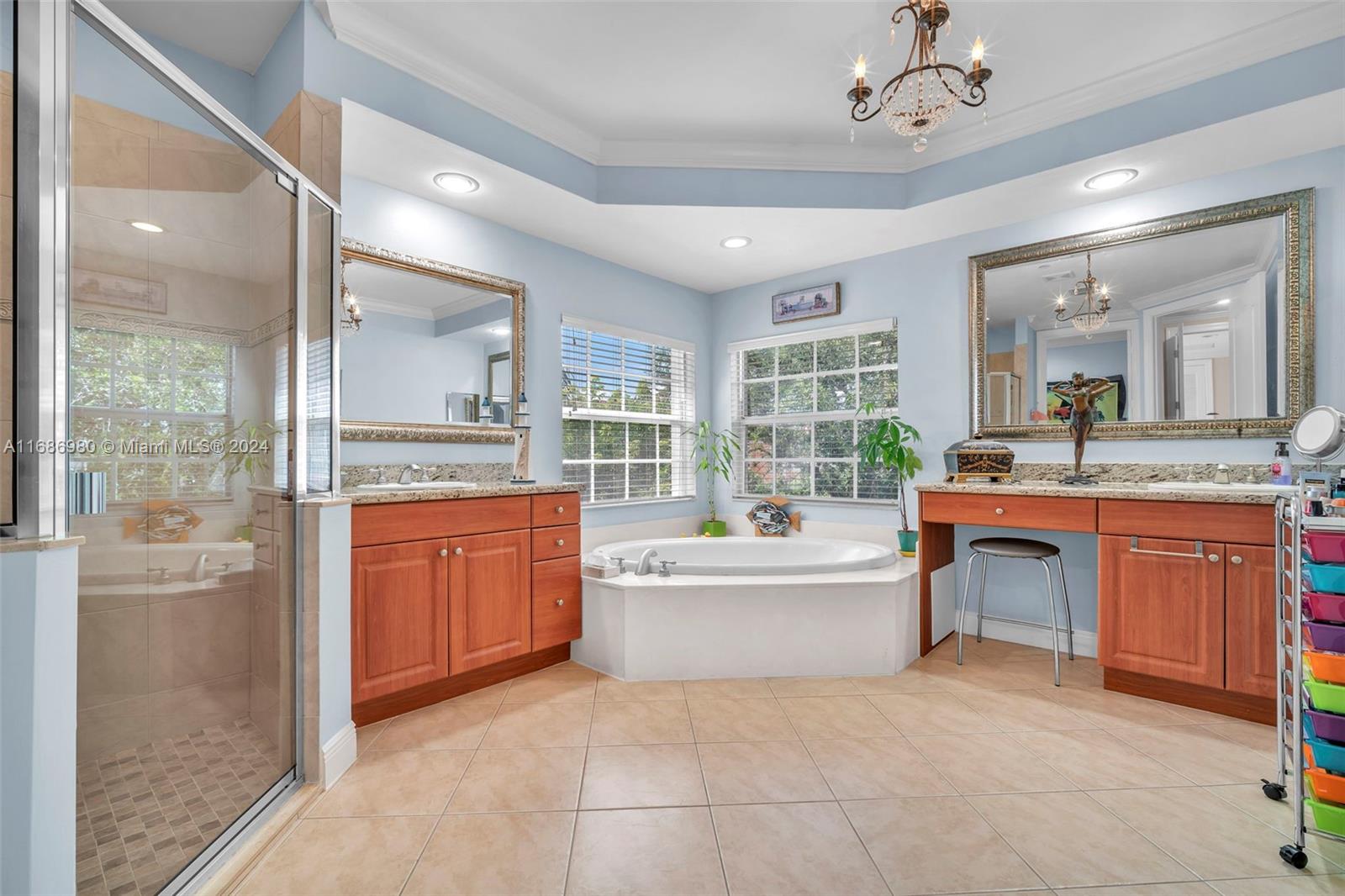 TRIESTE AT BOCA - Residential