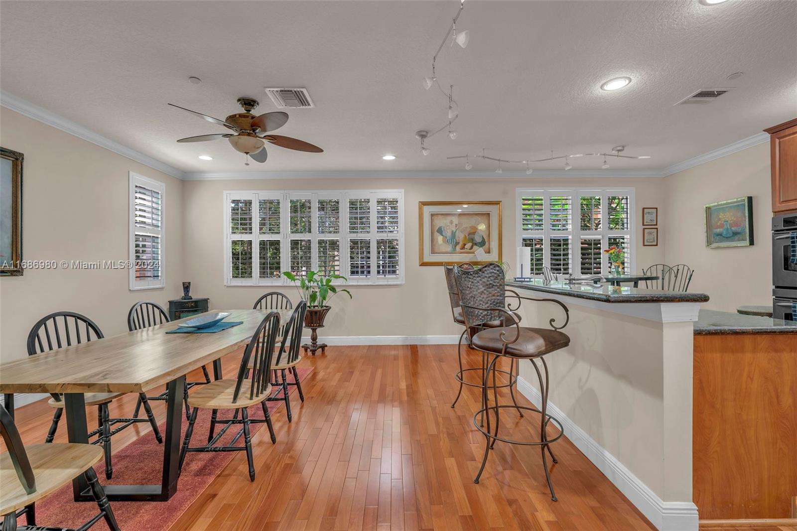 TRIESTE AT BOCA - Residential