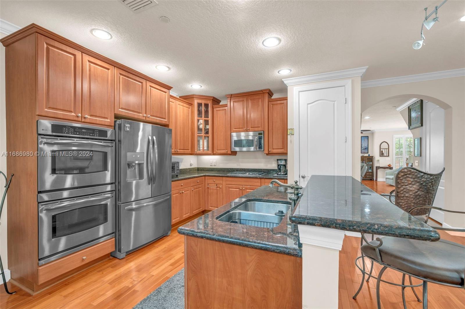 TRIESTE AT BOCA - Residential