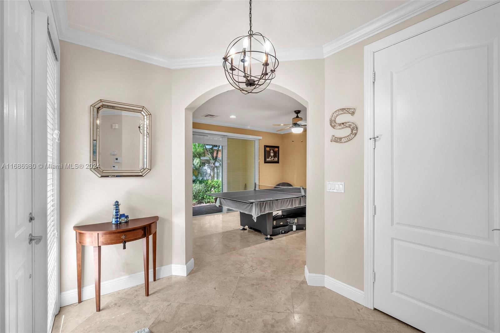 TRIESTE AT BOCA - Residential