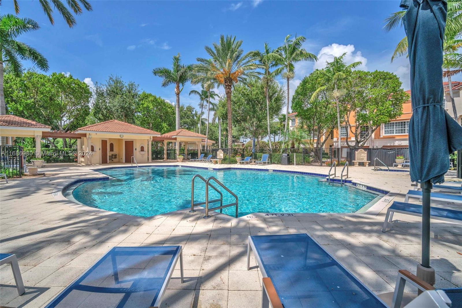 TRIESTE AT BOCA - Residential