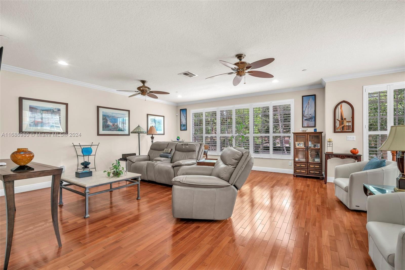 TRIESTE AT BOCA - Residential