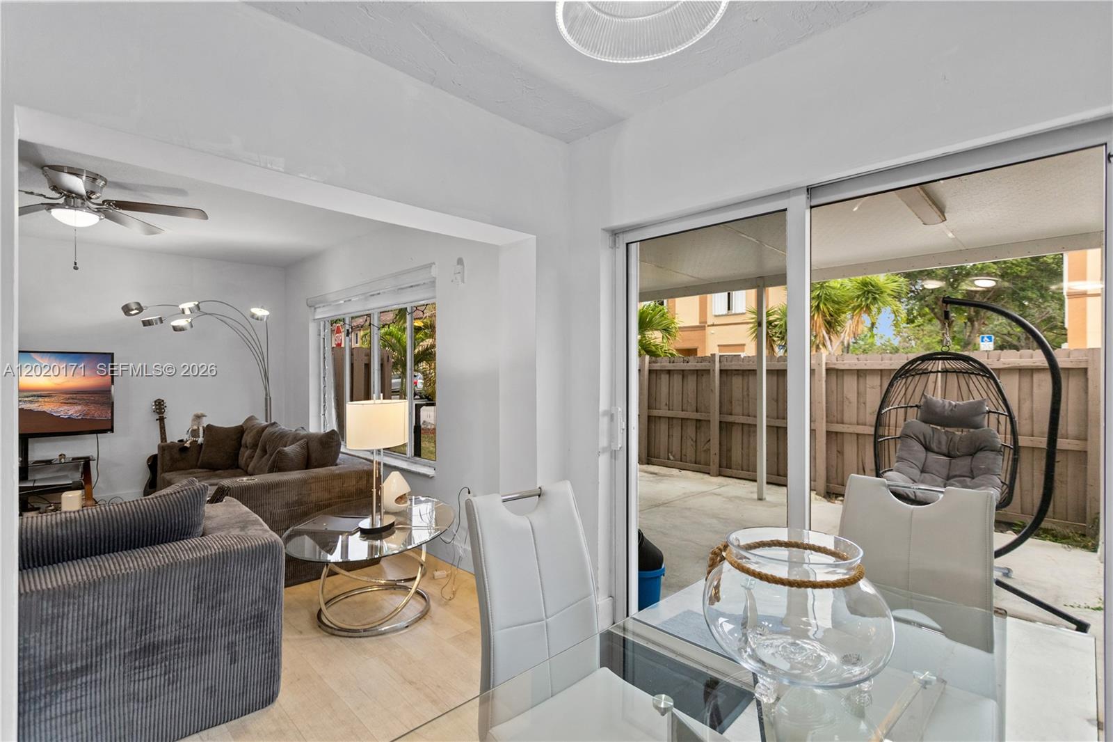 BRISTOL AT KENDALL CONDO - Residential