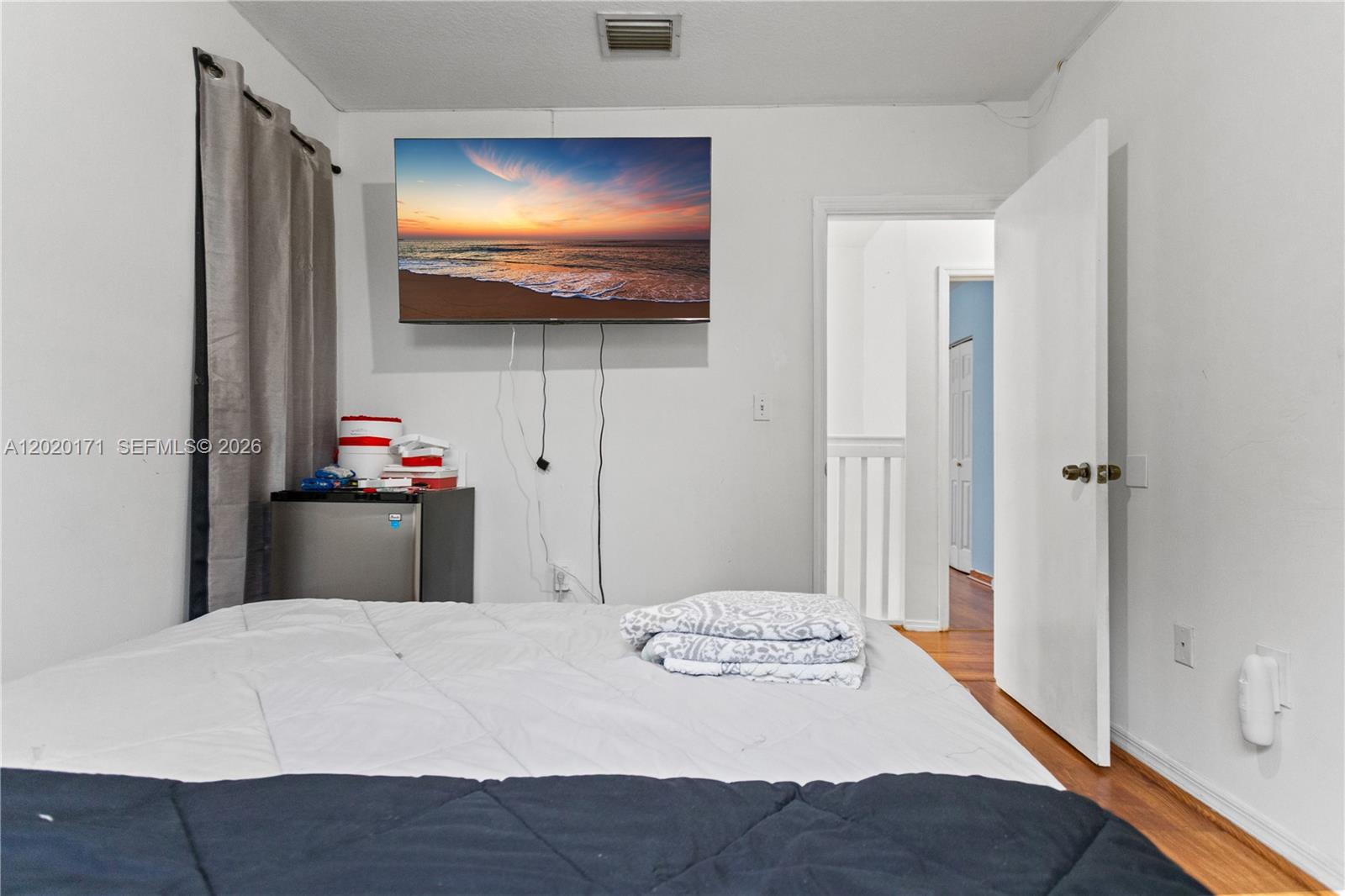 BRISTOL AT KENDALL CONDO - Residential