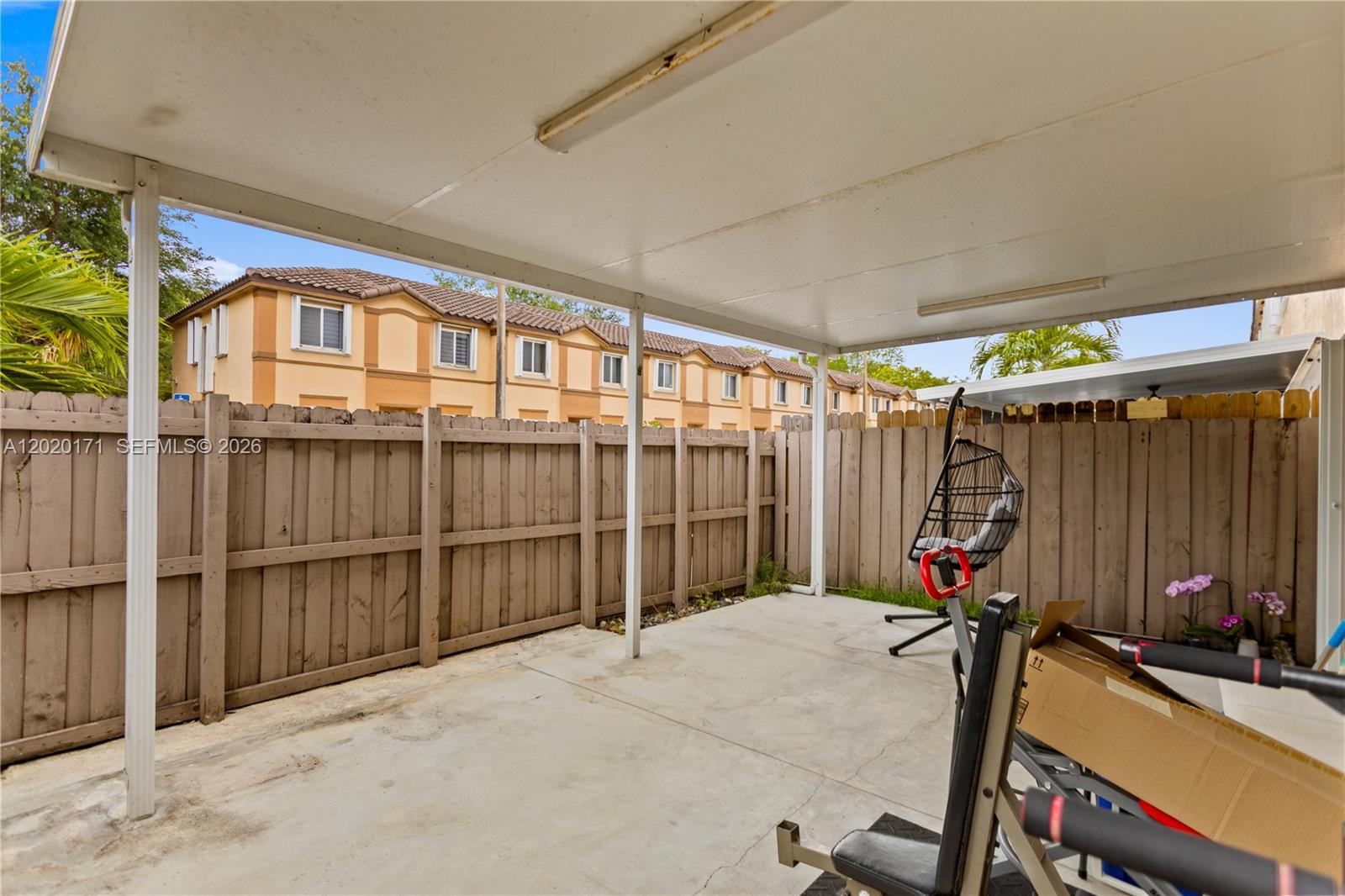 BRISTOL AT KENDALL CONDO - Residential