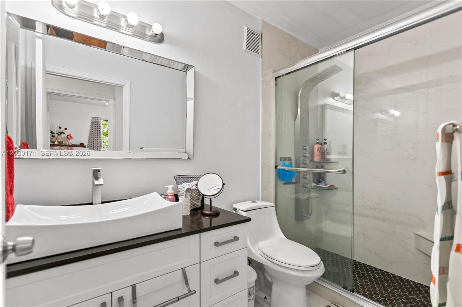 BRISTOL AT KENDALL CONDO - Residential