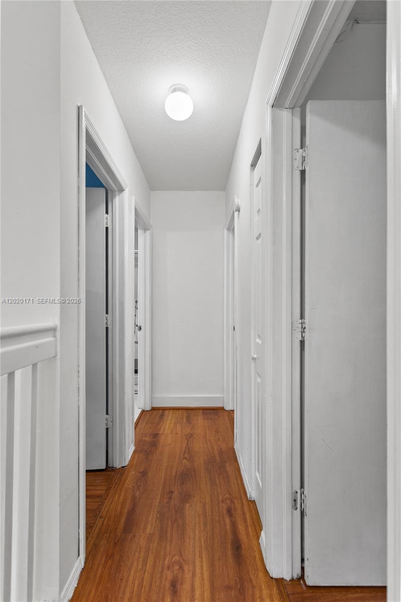BRISTOL AT KENDALL CONDO - Residential