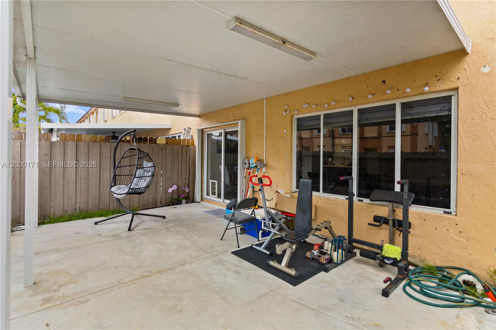 BRISTOL AT KENDALL CONDO - Residential