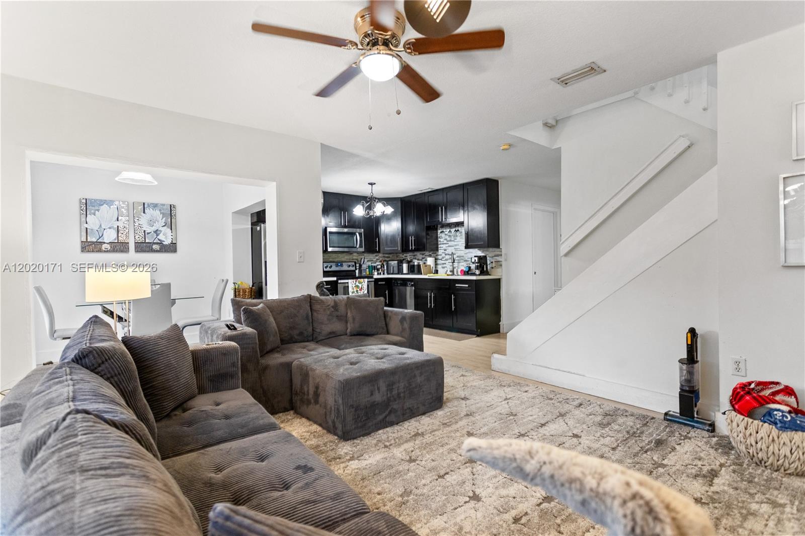BRISTOL AT KENDALL CONDO - Residential