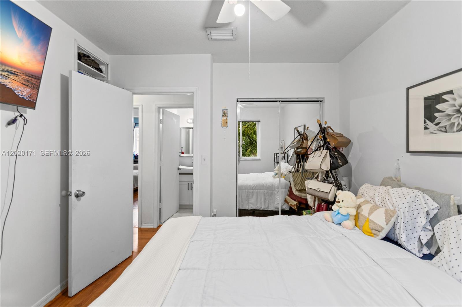 BRISTOL AT KENDALL CONDO - Residential