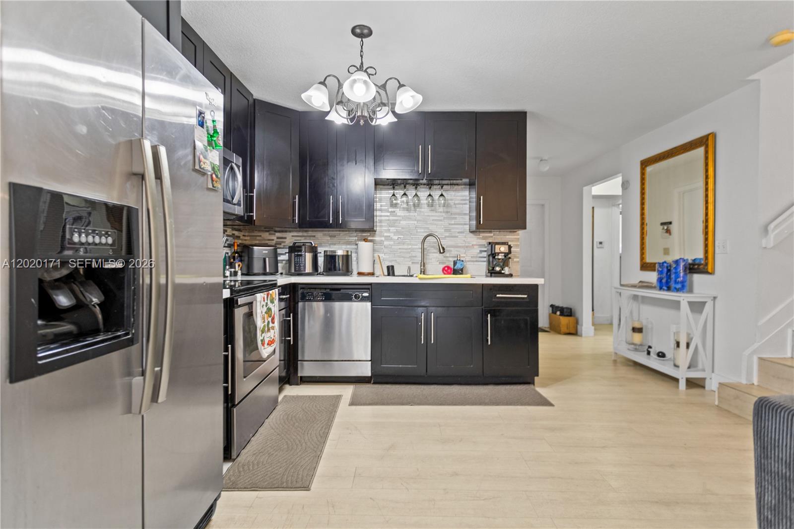 BRISTOL AT KENDALL CONDO - Residential