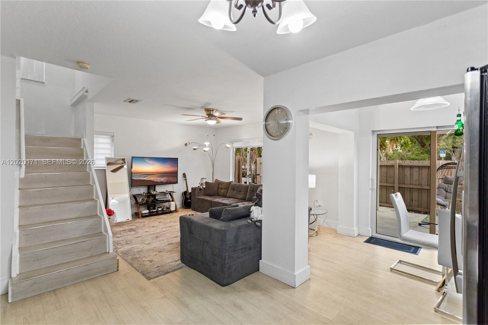 BRISTOL AT KENDALL CONDO - Residential