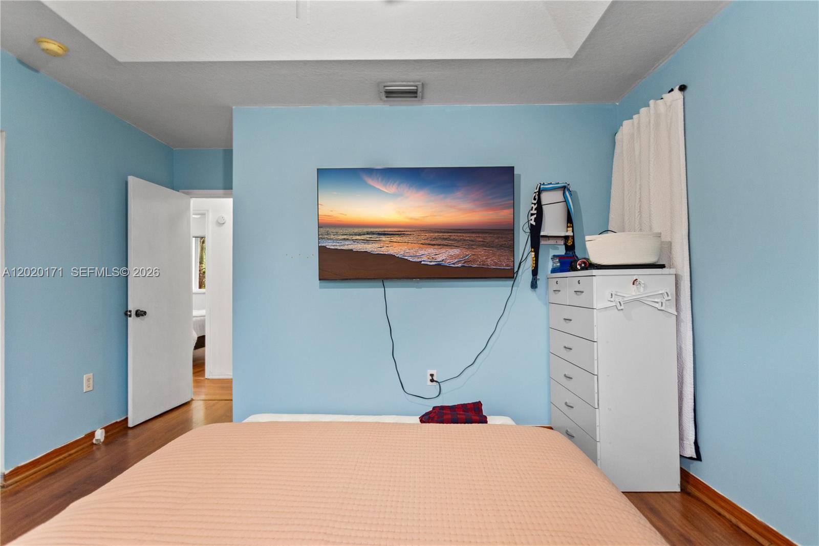 BRISTOL AT KENDALL CONDO - Residential