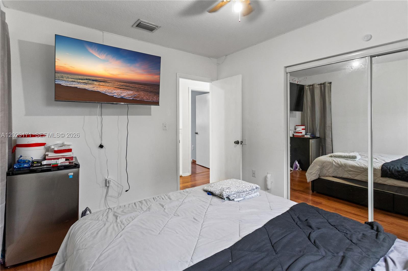 BRISTOL AT KENDALL CONDO - Residential