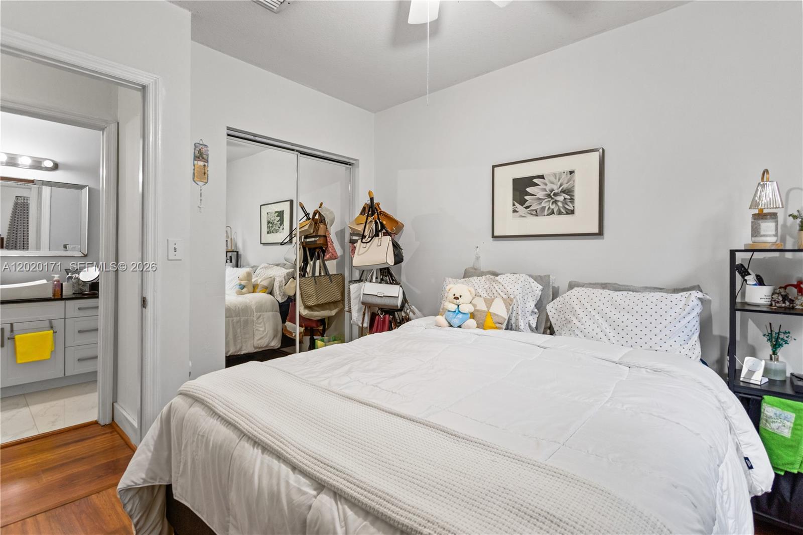 BRISTOL AT KENDALL CONDO - Residential