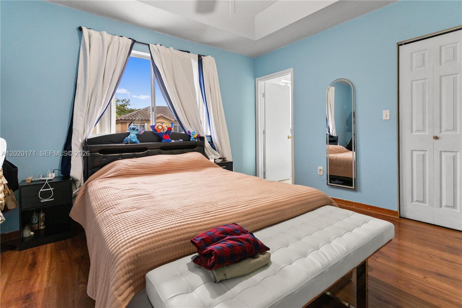 BRISTOL AT KENDALL CONDO - Residential