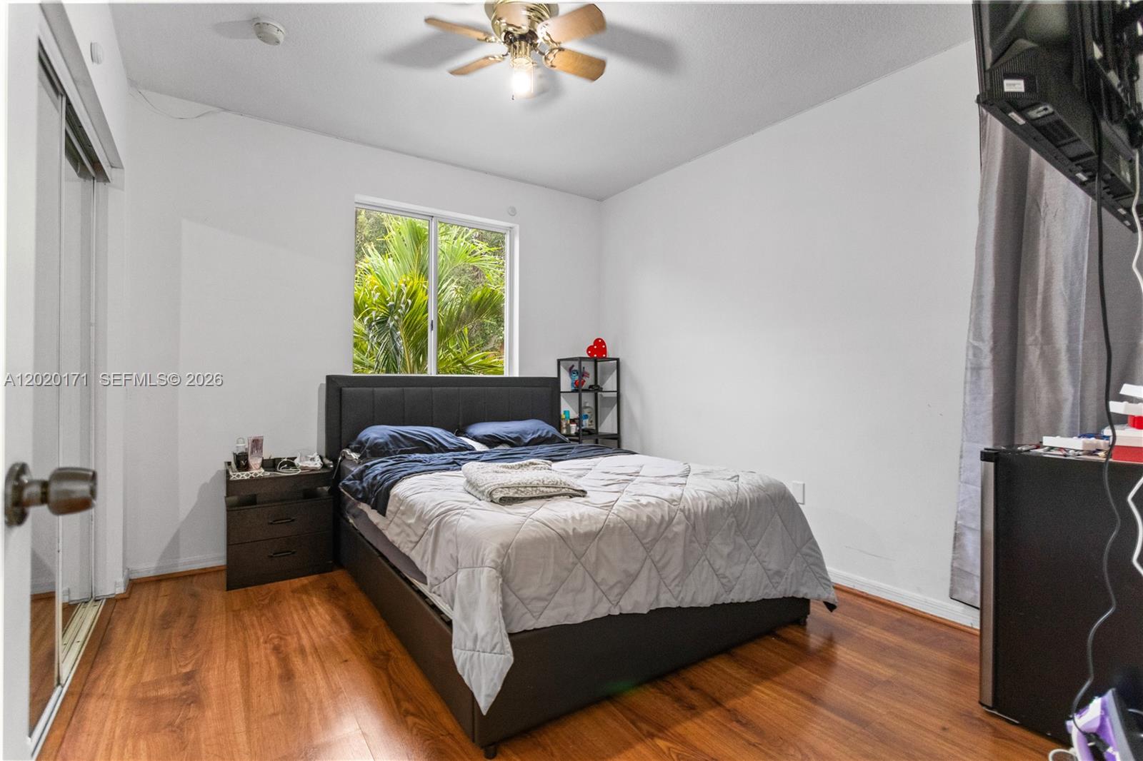 BRISTOL AT KENDALL CONDO - Residential