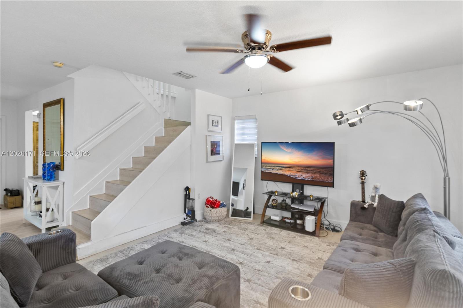 BRISTOL AT KENDALL CONDO - Residential