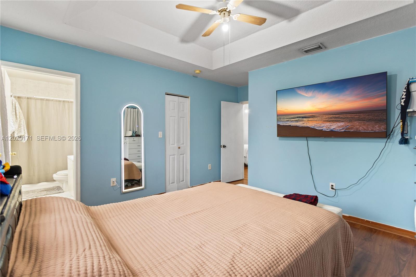 BRISTOL AT KENDALL CONDO - Residential