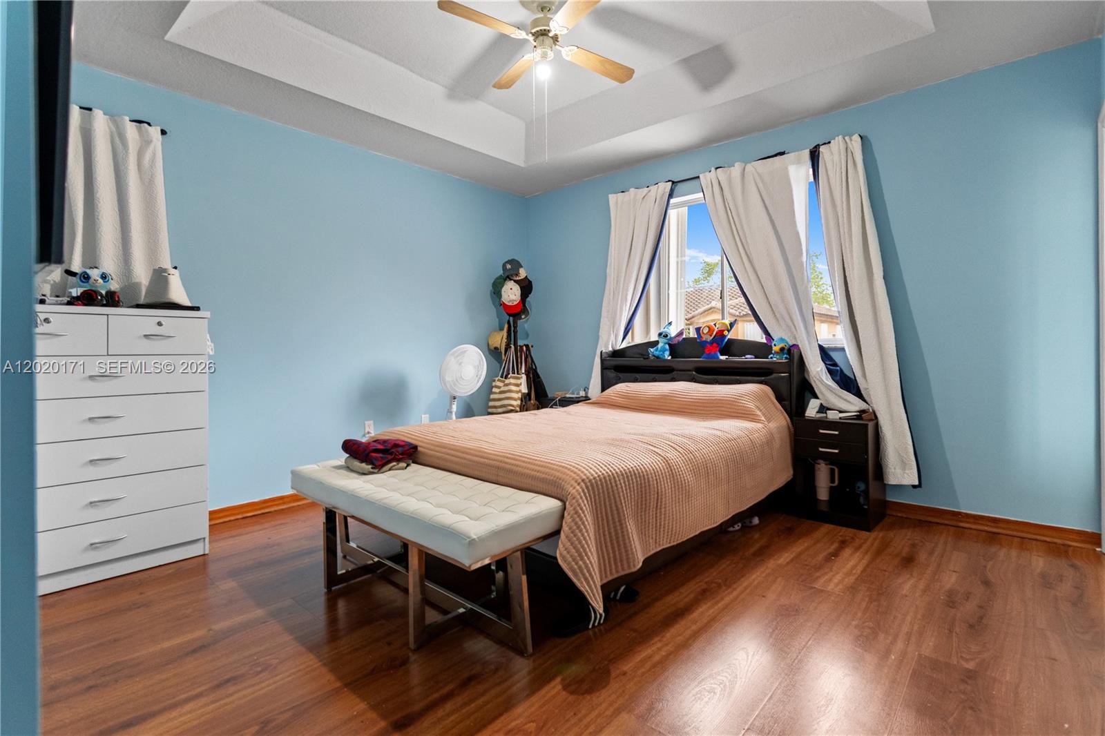 BRISTOL AT KENDALL CONDO - Residential