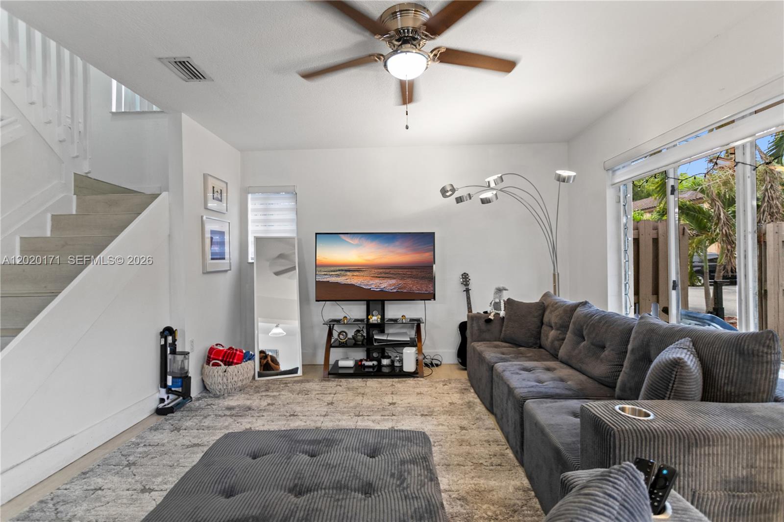 BRISTOL AT KENDALL CONDO - Residential