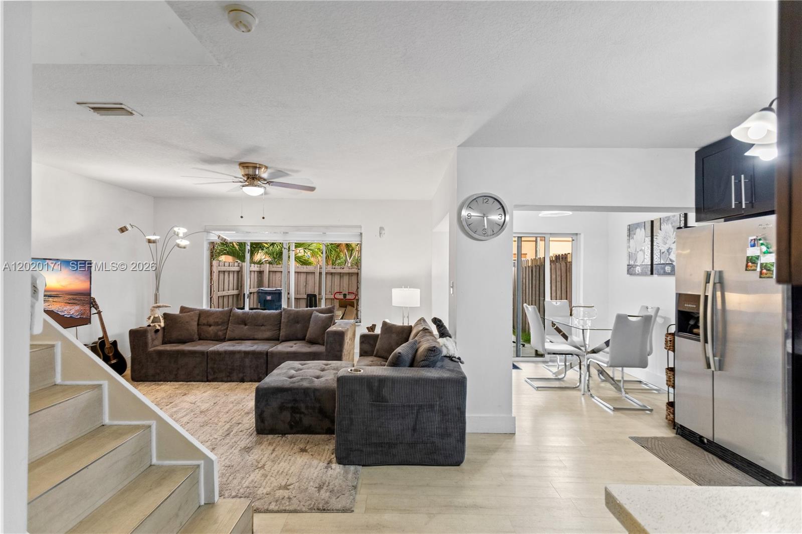 BRISTOL AT KENDALL CONDO - Residential