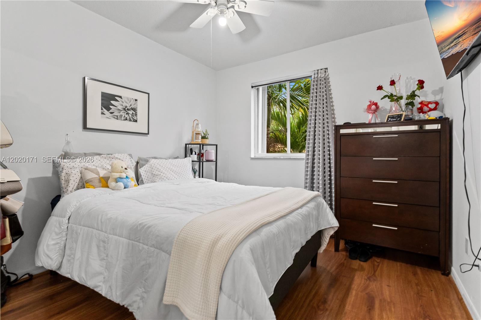 BRISTOL AT KENDALL CONDO - Residential