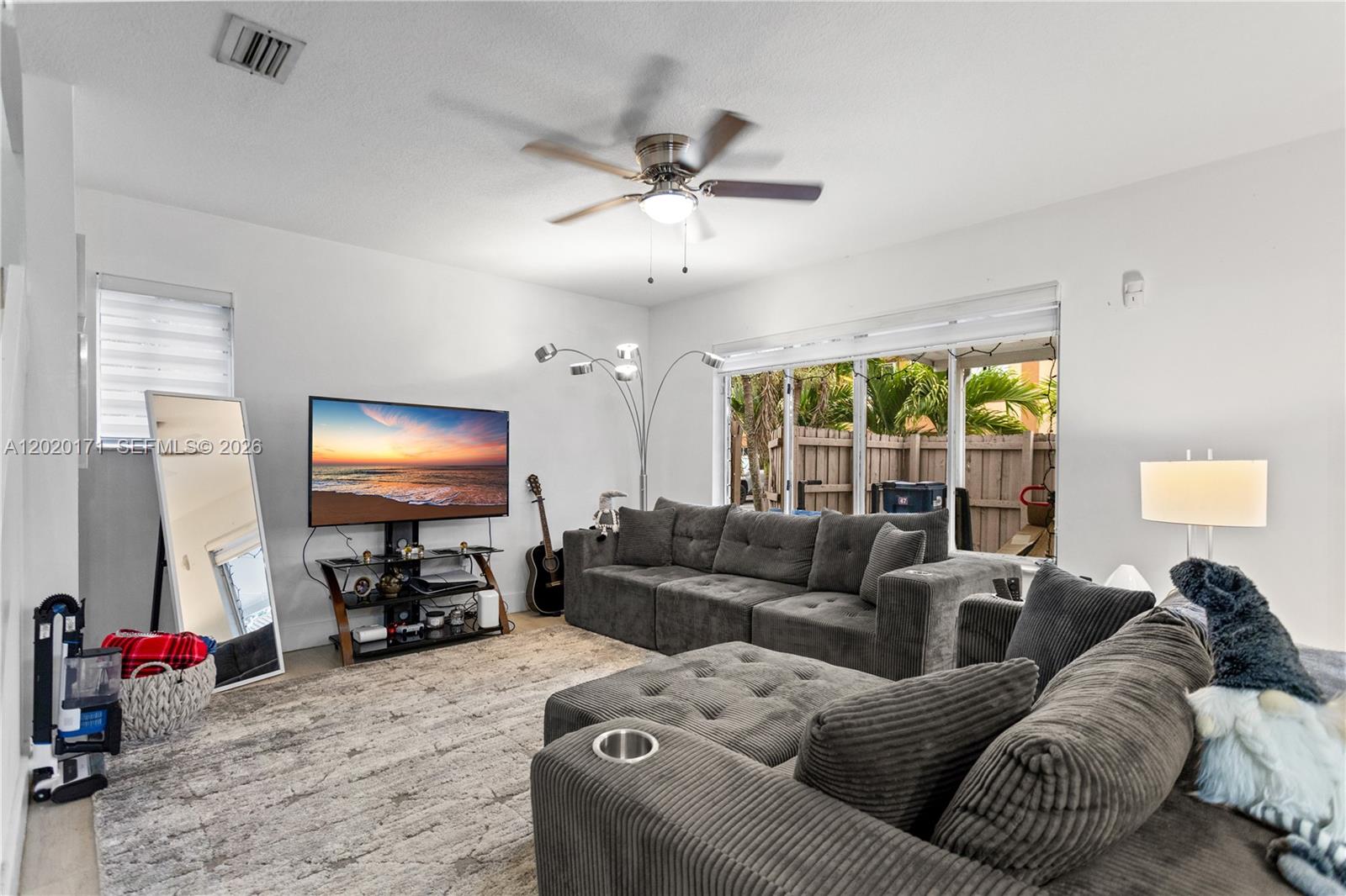 BRISTOL AT KENDALL CONDO - Residential