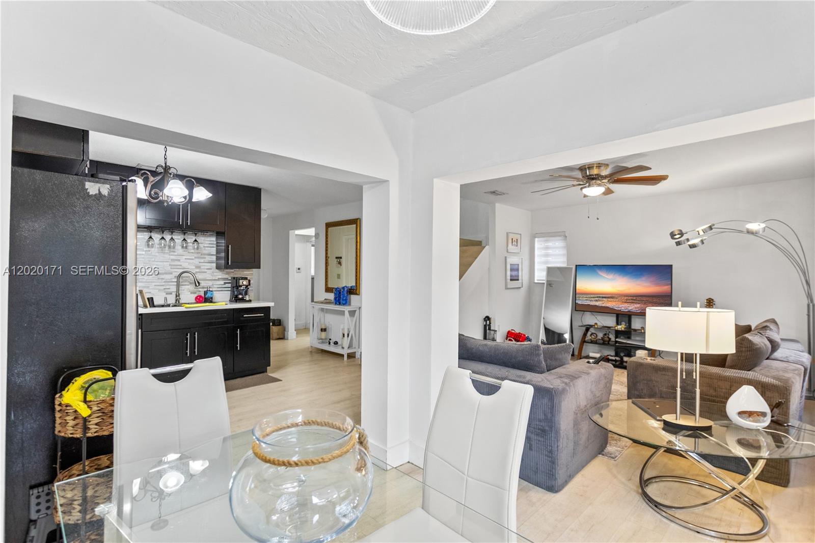 BRISTOL AT KENDALL CONDO - Residential