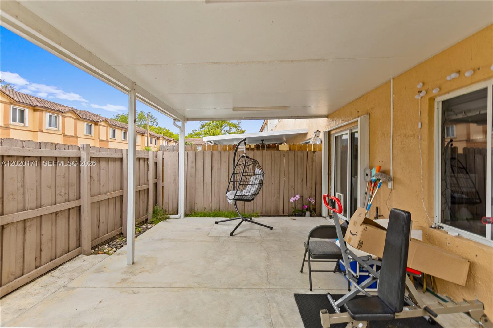 BRISTOL AT KENDALL CONDO - Residential