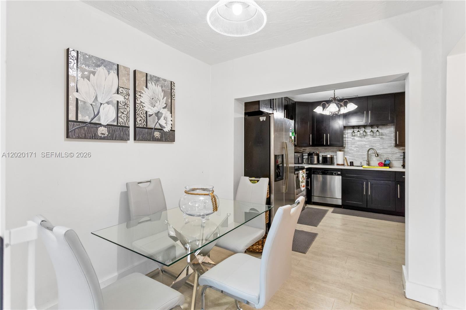 BRISTOL AT KENDALL CONDO - Residential