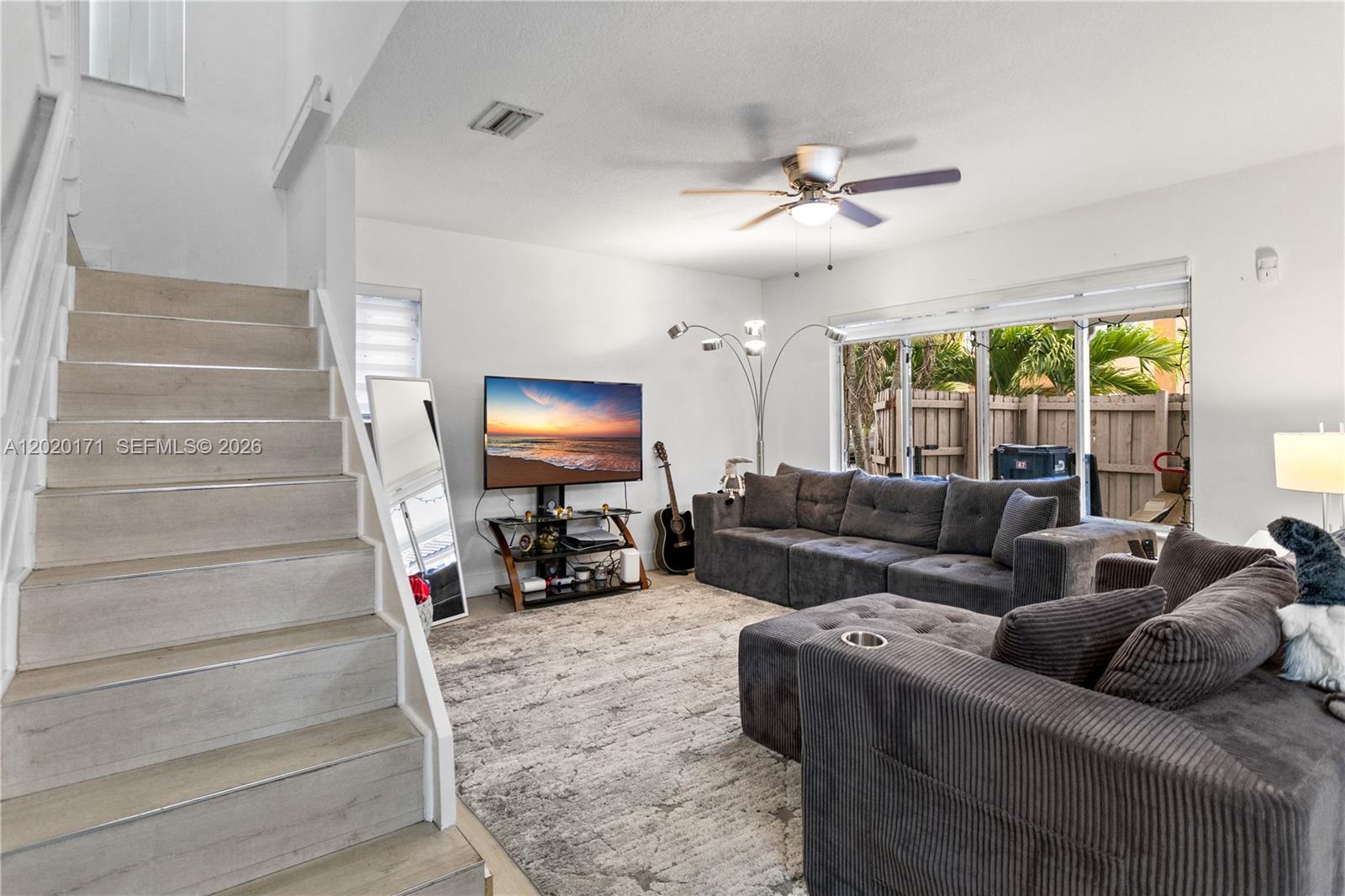 BRISTOL AT KENDALL CONDO - Residential