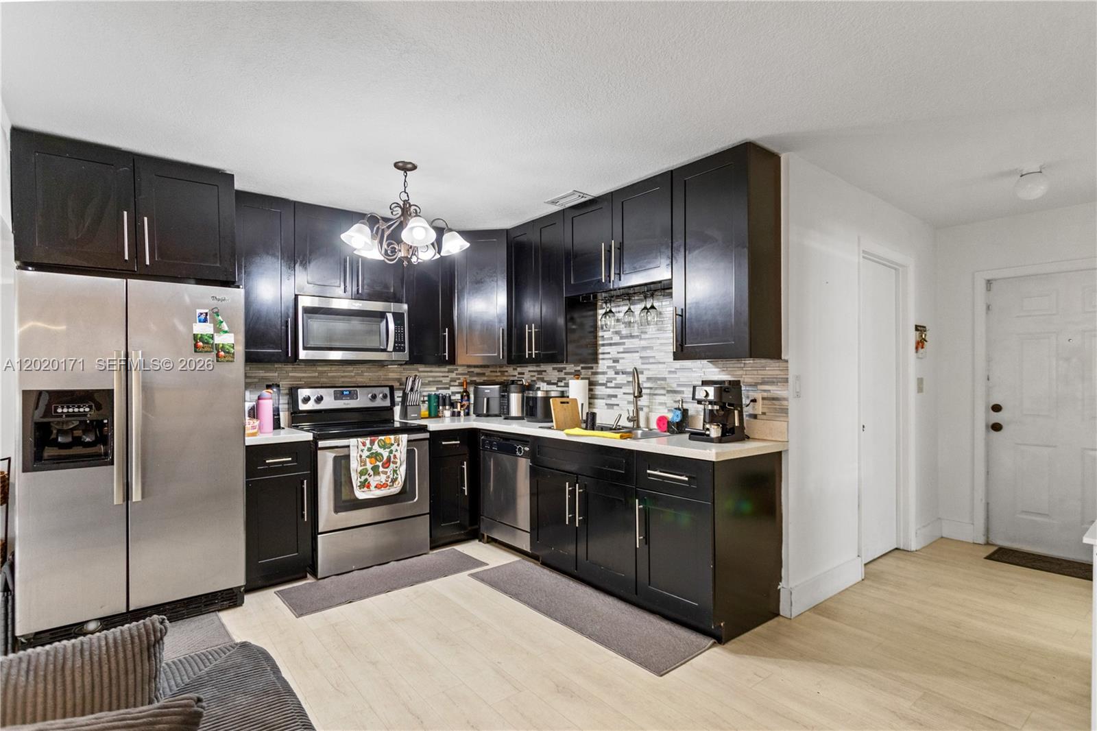 BRISTOL AT KENDALL CONDO - Residential