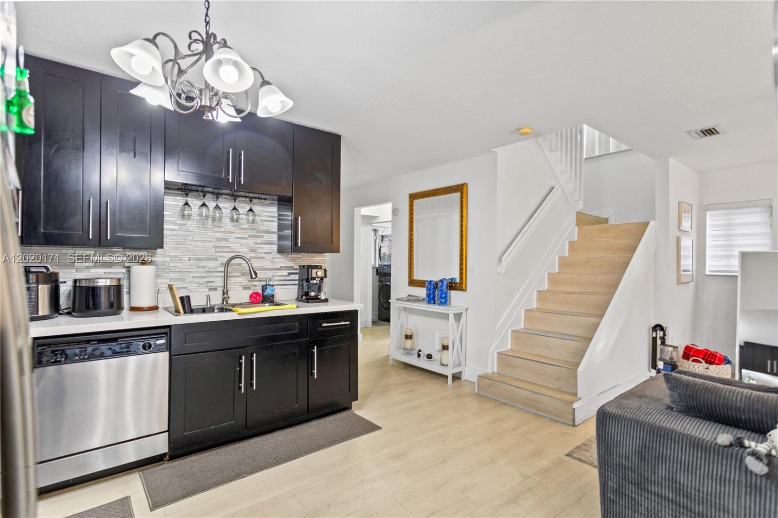 BRISTOL AT KENDALL CONDO - Residential