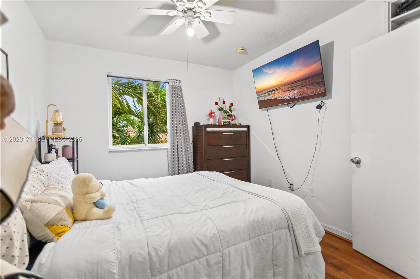 BRISTOL AT KENDALL CONDO - Residential