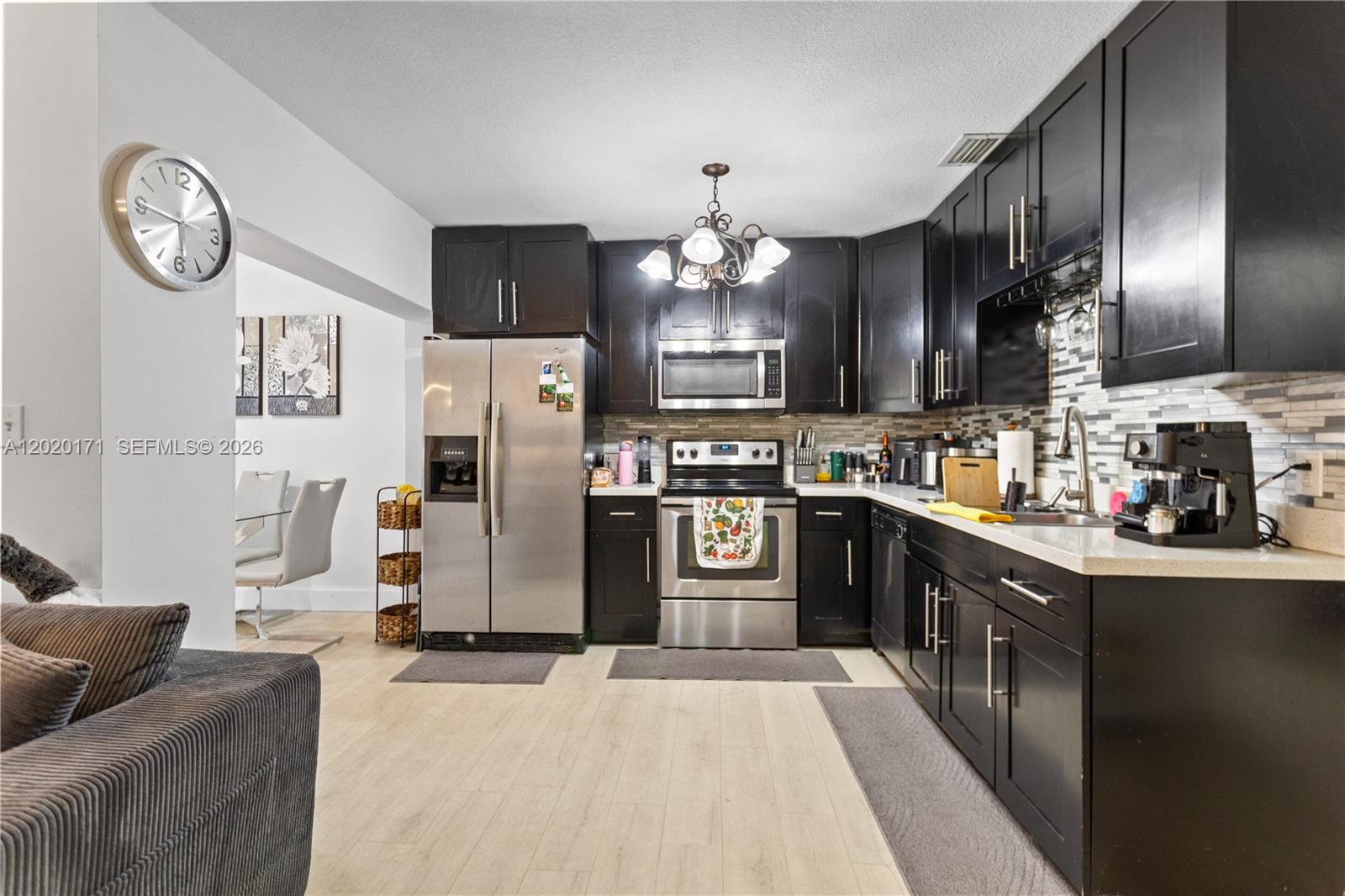 BRISTOL AT KENDALL CONDO - Residential